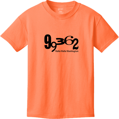 99362 Zip Code — T Walla Walla